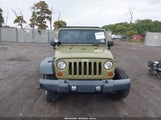 Jeep Wrangler Unlimited Sport 1C4BJWDG2DL559649 fotografie