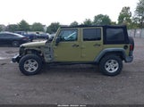 Jeep Wrangler Unlimited Sport 1C4BJWDG2DL559649 photo