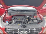 Hyundai Venue Sel KMHRC8A37RU289336 снимка