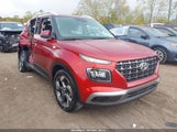 Hyundai Venue Sel KMHRC8A37RU289336 снимка