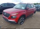 Hyundai Venue Sel KMHRC8A37RU289336 снимка