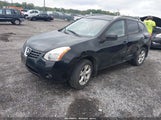 Nissan Rogue Sl JN8AS58V89W431745 снимка