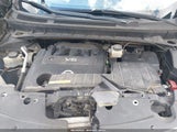 Nissan Murano Sl JN8AZ1MW7BW164137 снимка