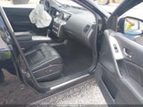 Nissan Murano Sl JN8AZ1MW7BW164137 снимка
