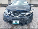 Nissan Murano Sl JN8AZ1MW7BW164137 снимка