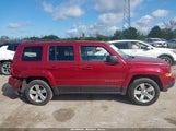 Jeep Patriot Latitude 4X4 1C4NJRFB6HD104688 fotografie