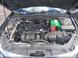 Ford Fusion Se 3FAHP0HA3CR313999 снимка
