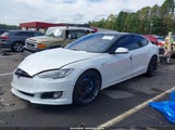 Tesla Model S 90D/P100D/P85D/P90D 5YJSA1E40GF128340 снимка