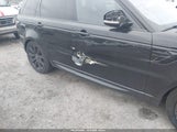 Land Rover Range Rover Sport Hst Mhev SALWS2RU3MA786682 photo