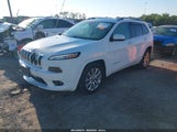 Jeep Cherokee Overland 1C4PJLJB9GW339215 снимка