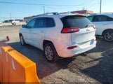 Jeep Cherokee Overland 1C4PJLJB9GW339215 снимка