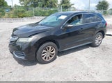 Acura Rdx Acurawatch Plus Pkg 5J8TB3H35GL007057 снимка