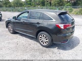 Acura Rdx Acurawatch Plus Pkg 5J8TB3H35GL007057 снимка