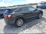 Acura Rdx Acurawatch Plus Pkg 5J8TB3H35GL007057 снимка