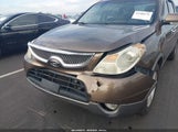 Hyundai Veracruz Limited KM8NU4CC4AU136743 снимка