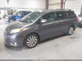 Toyota Sienna Limited 5TDDK3DC1BS004172 снимка