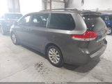 Toyota Sienna Limited 5TDDK3DC1BS004172 снимка