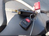 Kia Sportage Lx KNDPB3A28D7459820 снимка