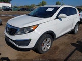 Kia Sportage Lx KNDPB3A28D7459820 снимка