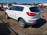 Kia Sportage Lx KNDPB3A28D7459820 снимка