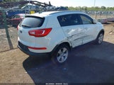 Kia Sportage Lx KNDPB3A28D7459820 снимка