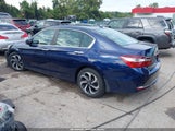Honda Accord Ex-L 1HGCR2F90GA180963 снимка