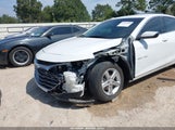 Chevrolet Malibu Fwd Ls 1G1ZB5ST9RF238258 fotografie