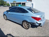 Hyundai Accent Gls KMHCU4AE0CU166613 снимка
