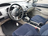 Honda Civic Hybrid JHMFA36216S013613 снимка