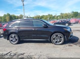 Acura Mdx Advance Package 5FRYD4H86HB026879 снимка