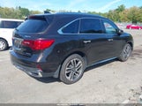 Acura Mdx Advance Package 5FRYD4H86HB026879 снимка