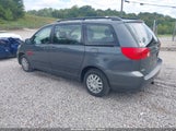 Toyota Sienna Ce 5TDZK23C27S066804 снимка