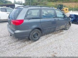 Toyota Sienna Ce 5TDZK23C27S066804 снимка