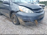 Toyota Sienna Ce 5TDZK23C27S066804 снимка