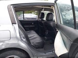 Nissan Versa 1.8Sl 3N1BC1CP9BL392595 снимка