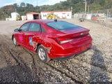 Hyundai Elantra Se KMHLL4AG1MU105048 fotografie