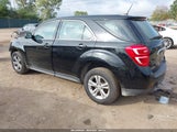 Chevrolet Equinox Ls 2GNALBEK2H1520127 снимка