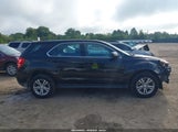 Chevrolet Equinox Ls 2GNALBEK2H1520127 снимка