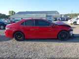 Toyota Camry Xse Hybrid 4T1K31AK9NU033709 fotografie
