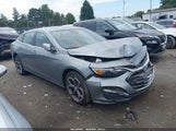 Chevrolet Malibu Fwd 1Lt 1G1ZD5STXRF107723 photo