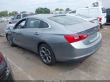Chevrolet Malibu Fwd 1Lt 1G1ZD5STXRF107723 снимка