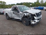 Ford F-150 Fx2/Stx/Xl/Xlt 1FTRF12V18KB72901 fotografie