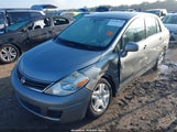Nissan Versa 1.8S 3N1BC1AP2AL393430 снимка