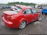 Mitsubishi Lancer Es/Es-Sport JA3AU26U19U015934 снимка