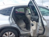 Honda Cr-V Ex-L 2HKRM3H79EH564898 снимка