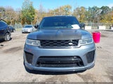 Land Rover Range Rover Sport Svr SALWZ2SEXJA196277 photo