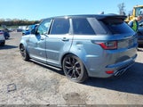 Land Rover Range Rover Sport Svr SALWZ2SEXJA196277 photo