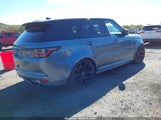 Land Rover Range Rover Sport Svr SALWZ2SEXJA196277 photo
