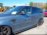 Land Rover Range Rover Sport Svr SALWZ2SEXJA196277 photo