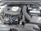 Hyundai Elantra Sport KMHD04LB4JU555514 photo